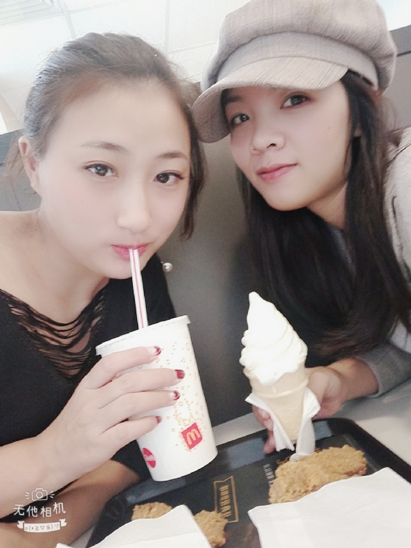 覃覃的第二张照片--昌都残疾人相亲网